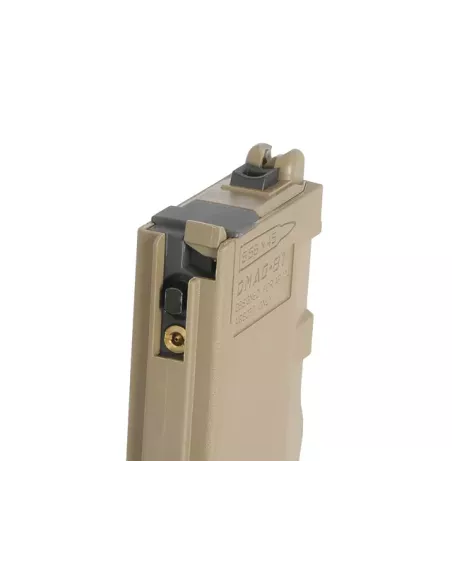 Cargador GBB  M4 NOVESKE