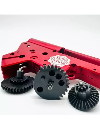 Gears CNC Pandora 13:1 (4mm) - RetroArms