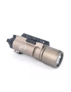 Linterna X300U 400LM - Wadsn 2