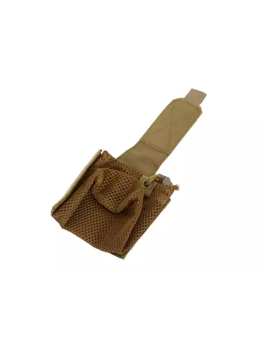 Pouch Botella Plegable Molle - 8Fields