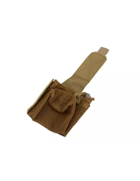 Pouch Botella Plegable Molle - 8Fields