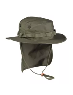 Chambergo con siroquera desmontable OD - IW