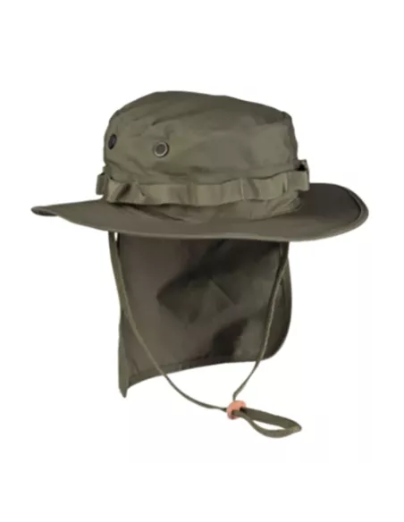 Chambergo con siroquera desmontable OD - IW