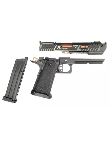 Pistola GBB TTI JW4 PIT Viper
