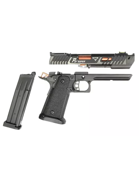Pistola GBB TTI JW4 PIT Viper