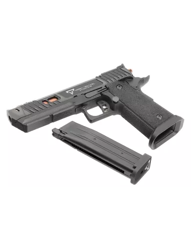 Pistola GBB TTI JW4 PIT Viper