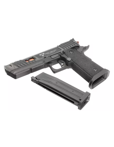 Pistola GBB TTI JW4 PIT Viper