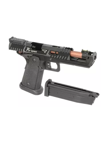 Pistola GBB TTI JW4 PIT Viper
