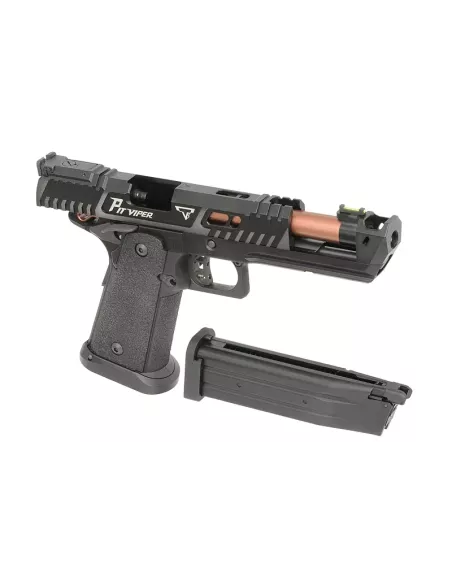 Pistola GBB TTI JW4 PIT Viper