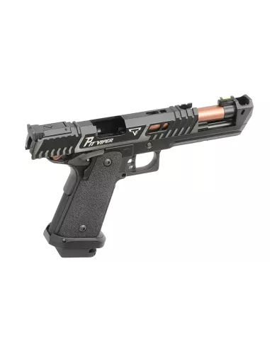 Pistola GBB TTI JW4 PIT Viper