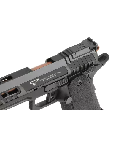 Pistola GBB TTI JW4 PIT Viper