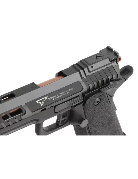 Pistola GBB TTI JW4 PIT Viper
