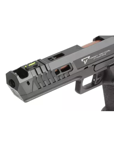 Pistola GBB TTI JW4 PIT Viper