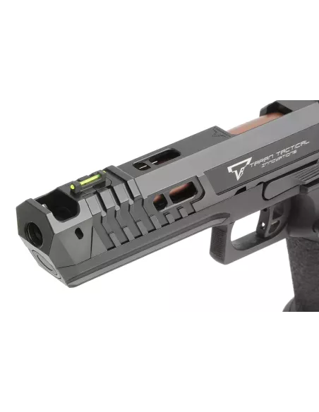 Pistola GBB TTI JW4 PIT Viper