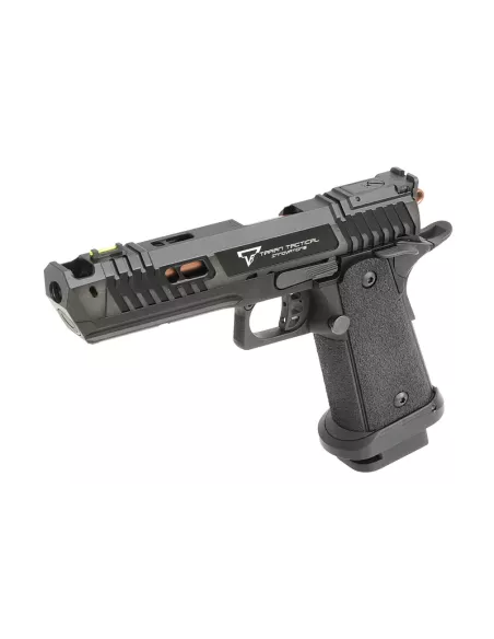 Pistola GBB TTI JW4 PIT Viper