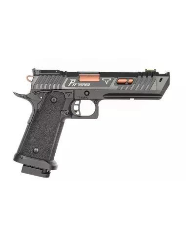 Pistola GBB TTI JW4 PIT Viper