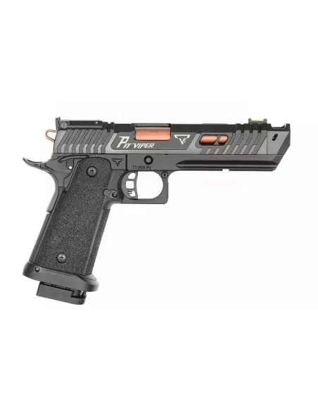 Pistola GBB TTI JW4 PIT Viper