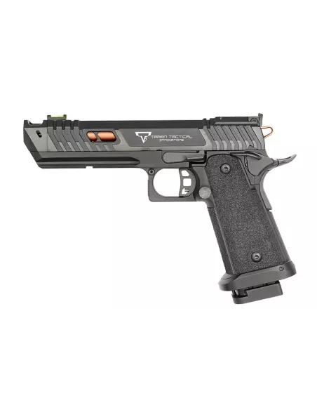 Pistola GBB TTI JW4 PIT Viper