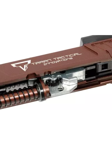 Pistola GBB JW4 TTI Sand Viper R615 - Army