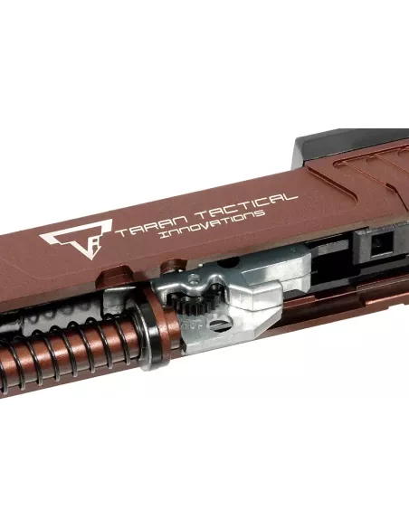 Pistola GBB JW4 TTI Sand Viper R615 - Army