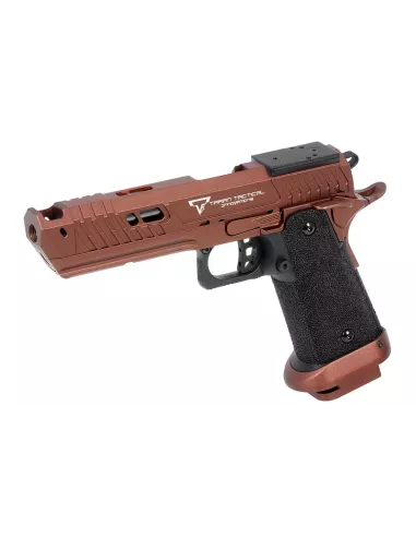 Pistola GBB JW4 TTI Sand Viper R615 - Army