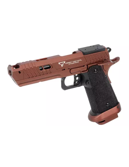Pistola GBB JW4 TTI Sand Viper R615 - Army