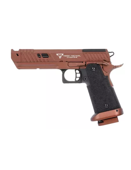 Pistola GBB JW4 TTI Sand Viper R615 - Army