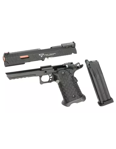 GBB JW3 TTI Combat Master - Army