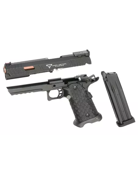 GBB JW3 TTI Combat Master - Army