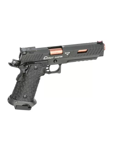 GBB JW3 TTI Combat Master - Army