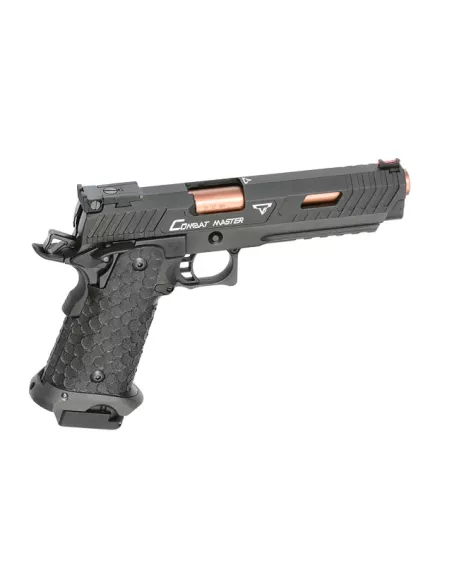 GBB JW3 TTI Combat Master - Army