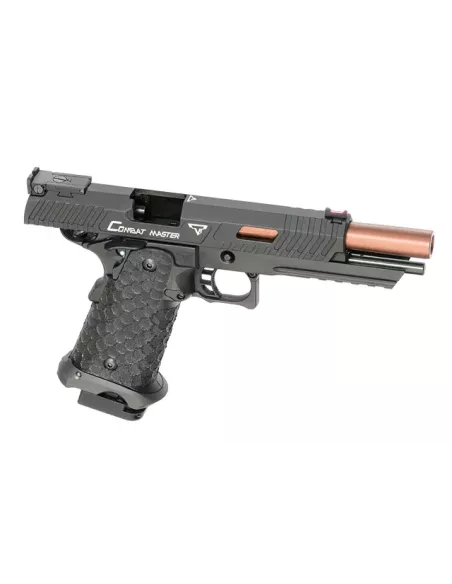 GBB JW3 TTI Combat Master - Army