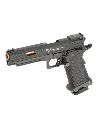 GBB JW3 TTI Combat Master - Army