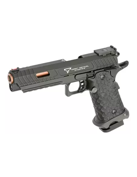 GBB JW3 TTI Combat Master - Army