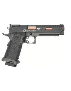 GBB JW3 TTI Combat Master - Army 2