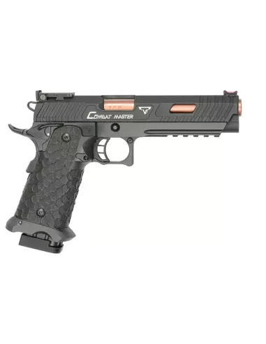 GBB JW3 TTI Combat Master - Army
