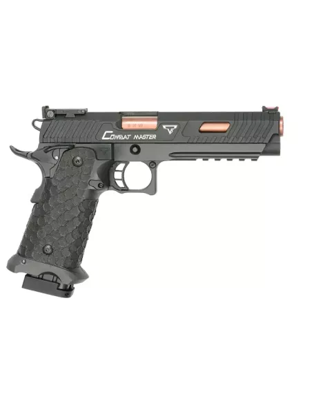 GBB JW3 TTI Combat Master - Army