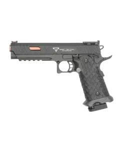 GBB JW3 TTI Combat Master - Army