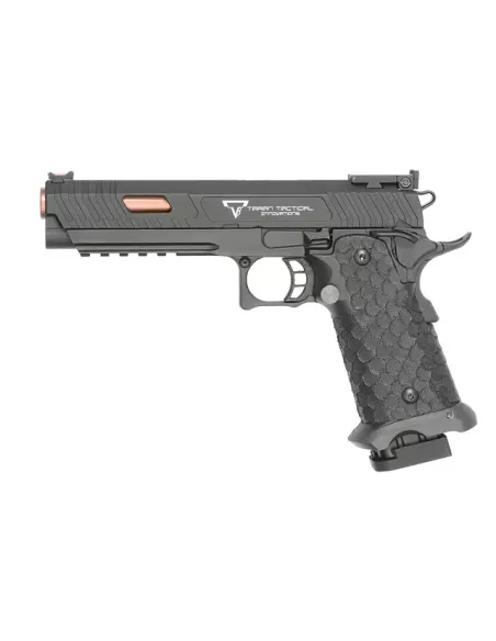 GBB JW3 TTI Combat Master - Army