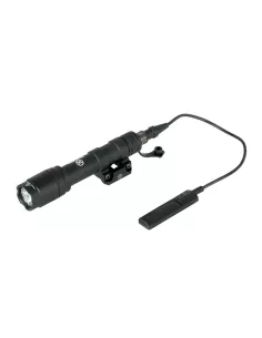 Linterna M600C Pulsador - Wadsn