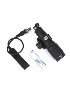 Linterna M300A Pulsador Remoto - Wadsn