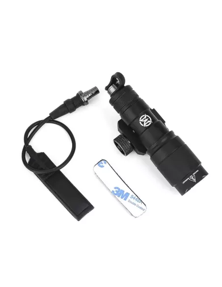 Linterna M300A Pulsador Remoto - Wadsn