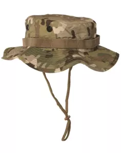 Chambergo Ripstop Multicam - IW