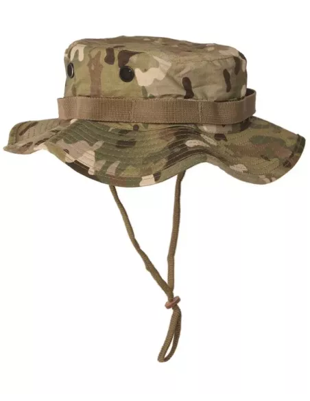 Chambergo Ripstop Multicam - IW