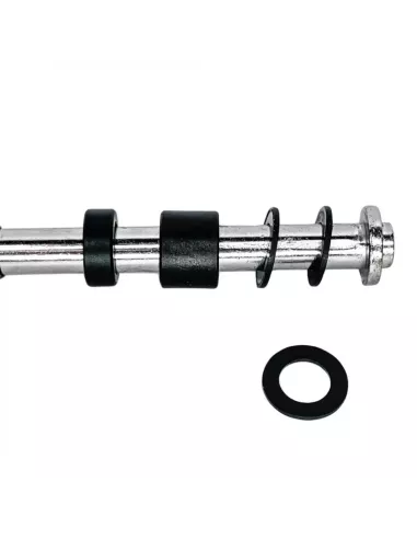 Corredera Hi-Capa 5.1 Flatline Split - CTM
