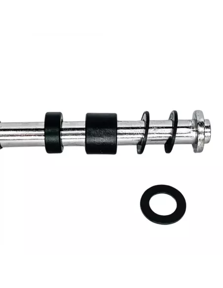 Corredera Hi-Capa 5.1 Flatline Split - CTM