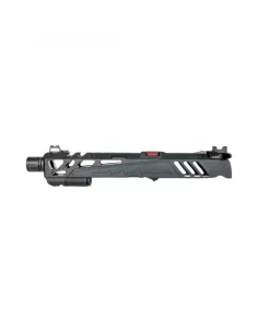 Corredera Hi-Capa 5.1 Flatline Split - CTM