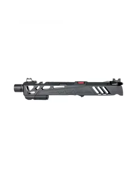 Corredera Hi-Capa 5.1 Flatline Split - CTM