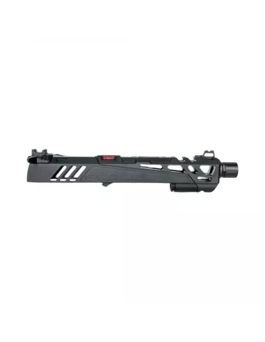 Corredera Hi-Capa 5.1 Flatline Split - CTM