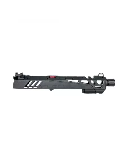 Corredera Hi-Capa 5.1 Flatline Split - CTM